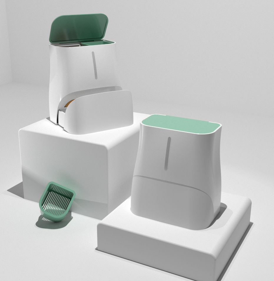 ReOil filtration device