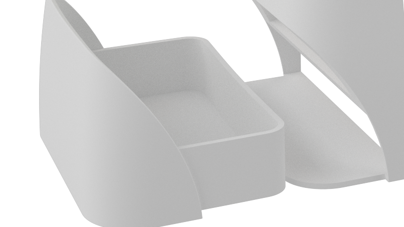 Layer 3: 廢水收集層